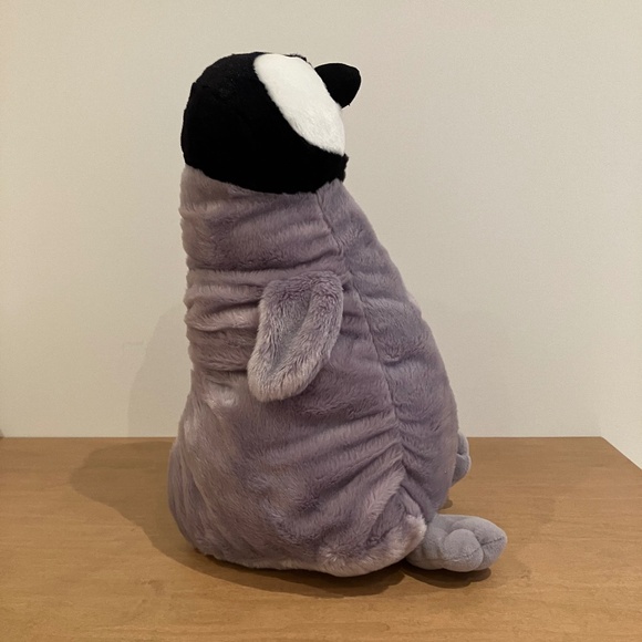 Plush Toy and Children’s Books x 2 - Picture 8 of 9